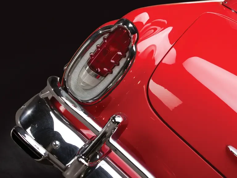 1955 Mercury Monterey - Image 10 of 12