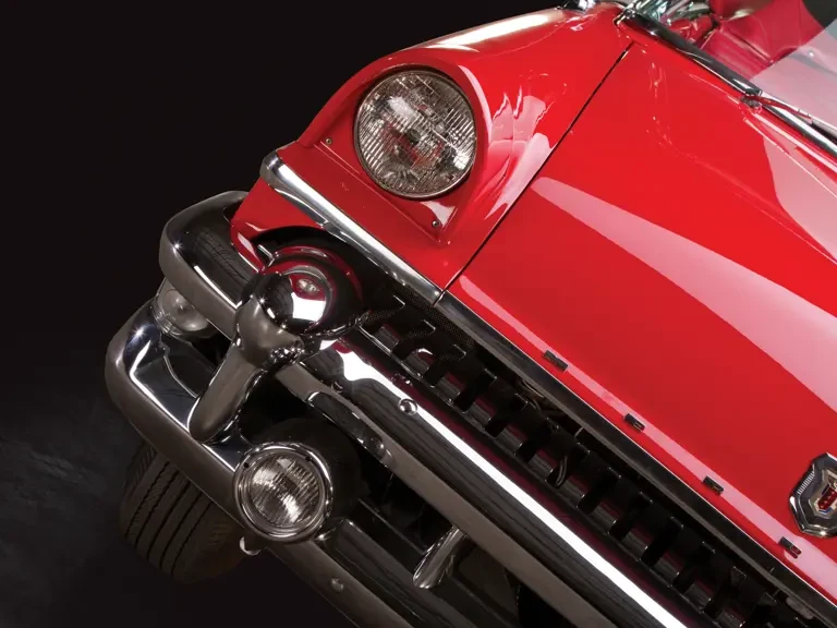 1955 Mercury Monterey - Image 9 of 12