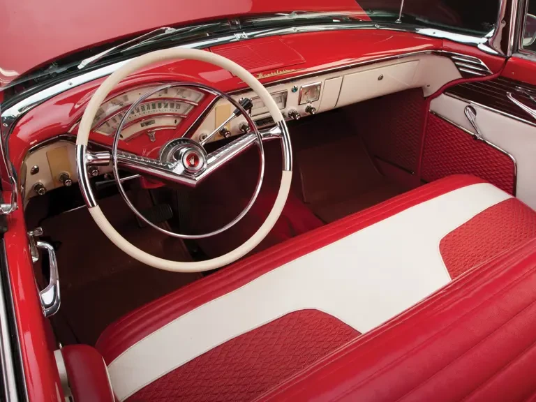 1955 Mercury Monterey - Image 5 of 12