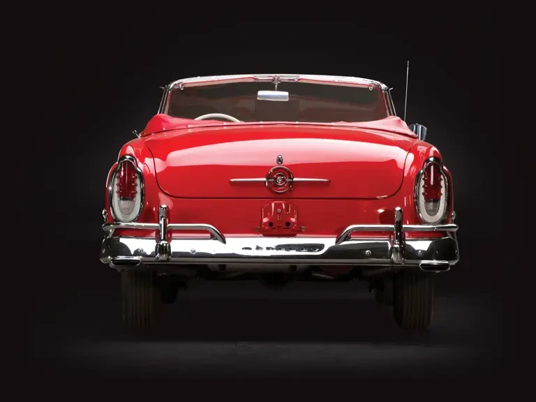 1955 Mercury Monterey - Image 12 of 12