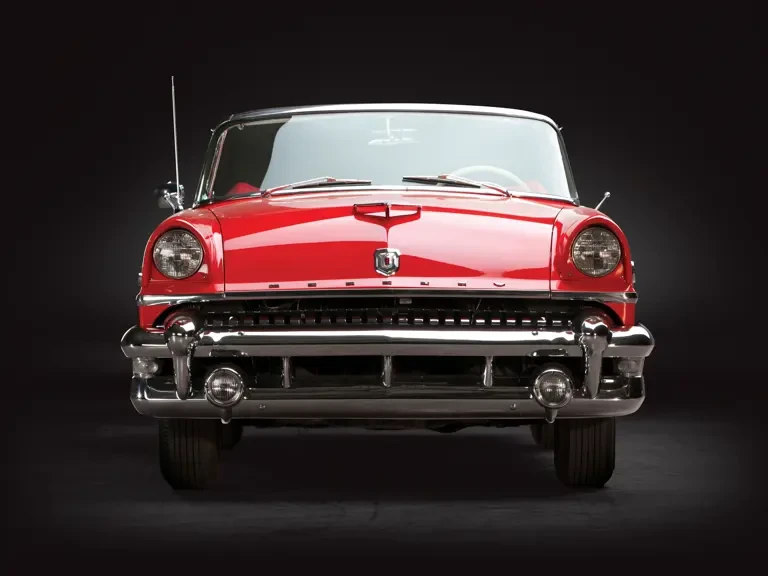 1955 Mercury Monterey - Image 11 of 12