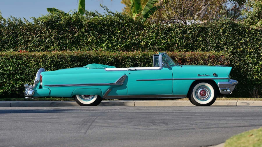 1955 Mercury Monterey - Image 2 of 20
