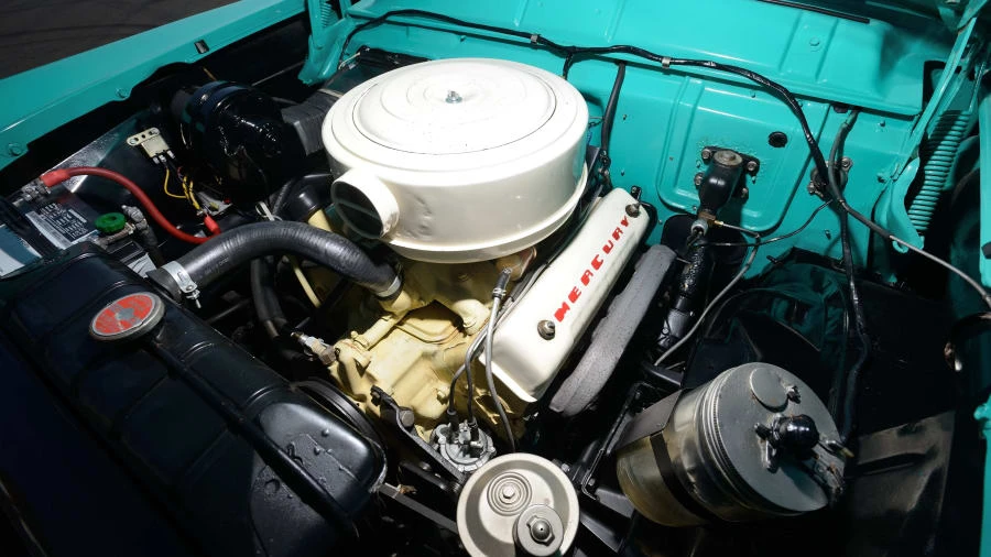 1955 Mercury Monterey - Image 6 of 20
