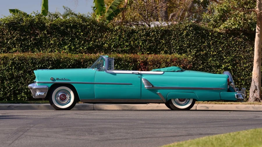1955 Mercury Monterey - Image 8 of 20