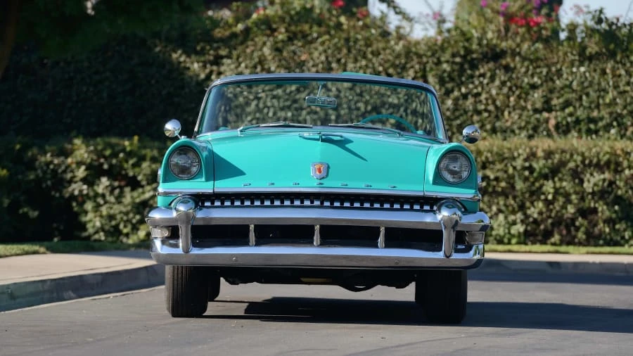 1955 Mercury Monterey - Image 14 of 20