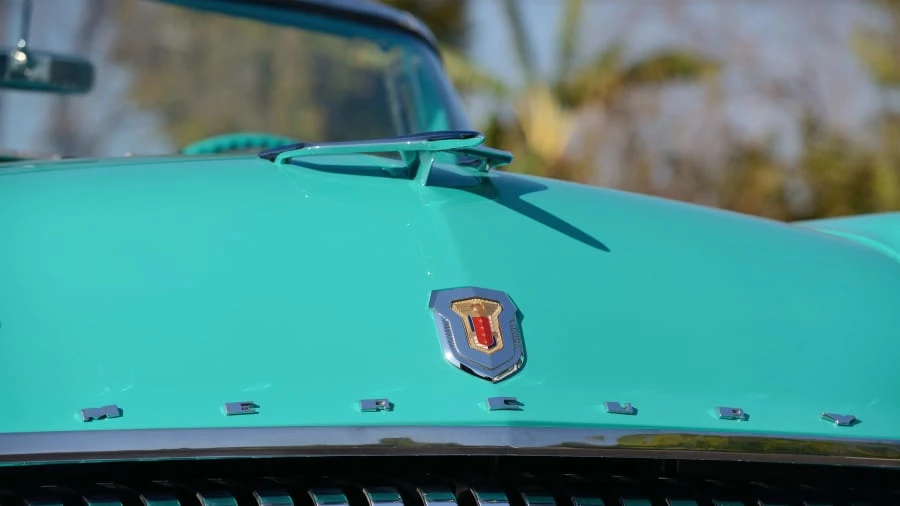 1955 Mercury Monterey - Image 16 of 20