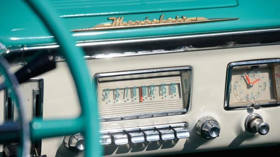 1955 Mercury Monterey - Image 17 of 20