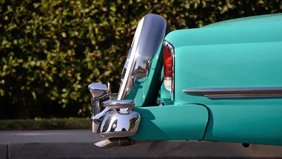 1955 Mercury Monterey - Image 19 of 20