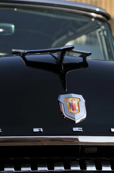 1955 Mercury Monterey - Image 9 of 12