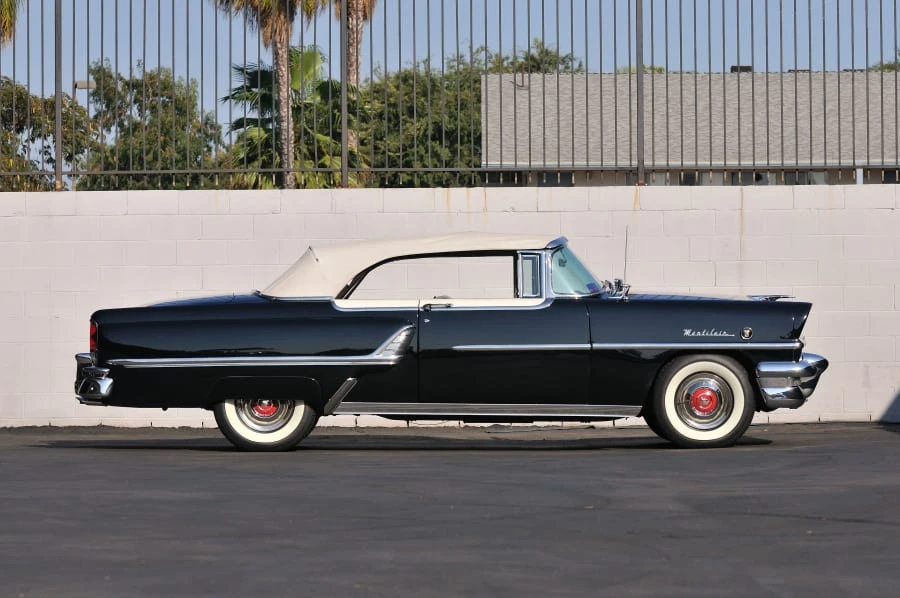 1955 Mercury Monterey - Image 12 of 12