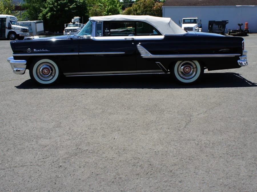 1955 Mercury Monterey - Image 2 of 8