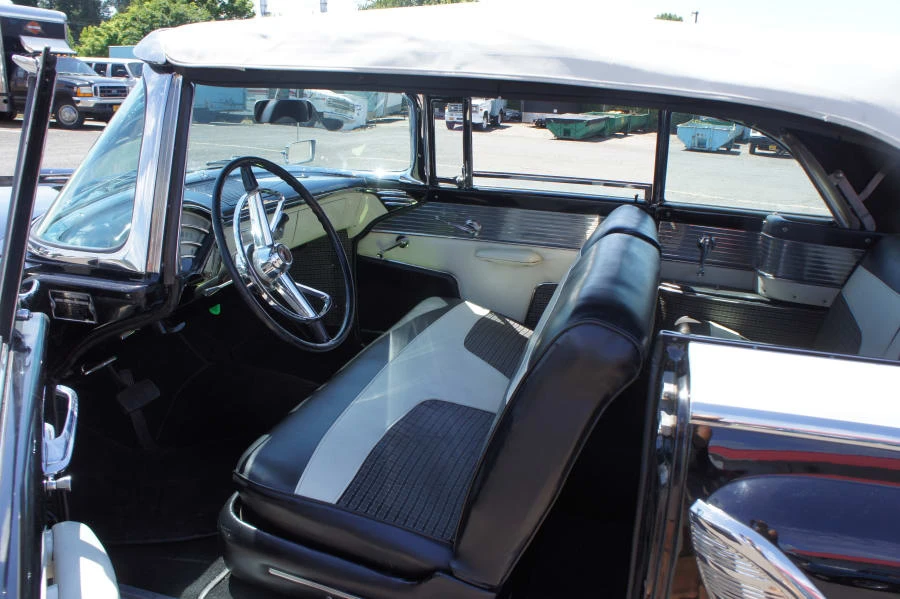 1955 Mercury Monterey - Image 4 of 8