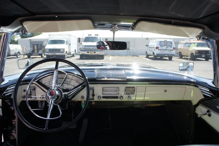 1955 Mercury Monterey - Image 5 of 8