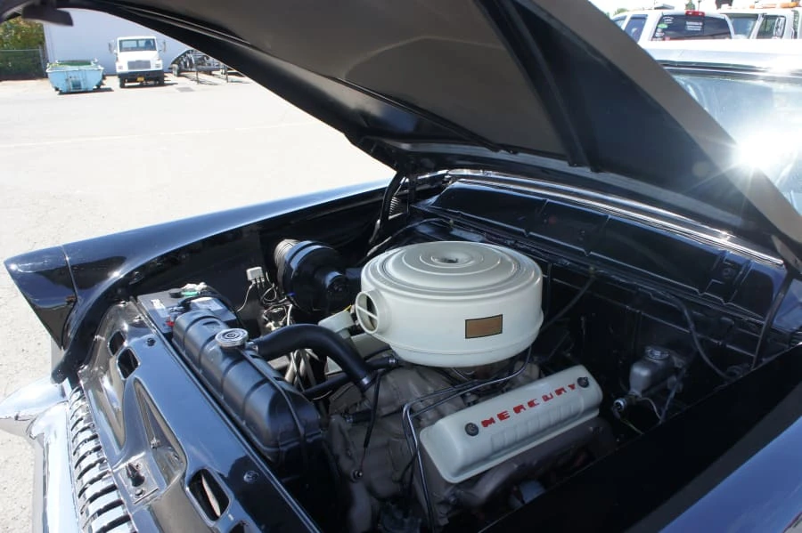 1955 Mercury Monterey - Image 6 of 8
