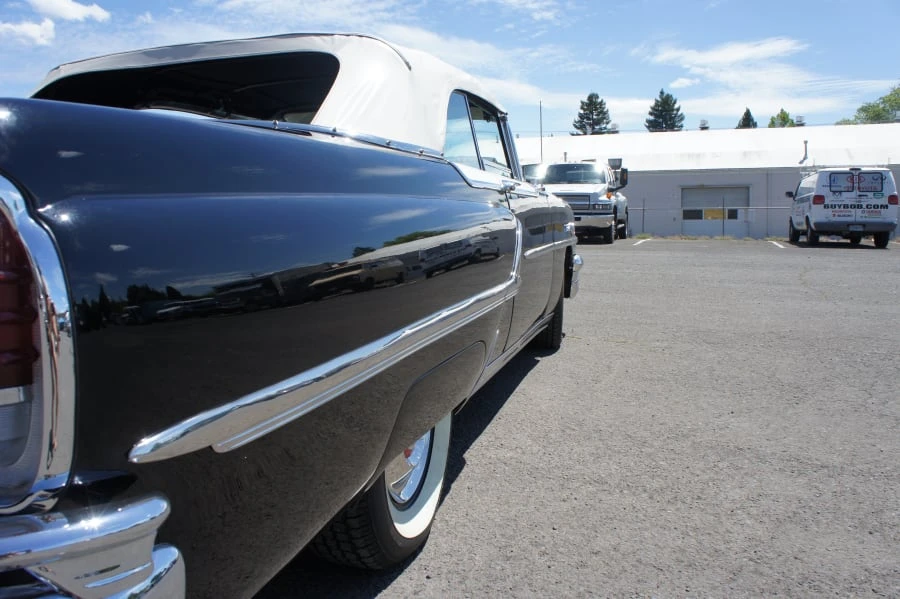 1955 Mercury Monterey - Image 8 of 8