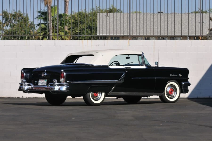1955 Mercury Monterey - Image 2 of 12