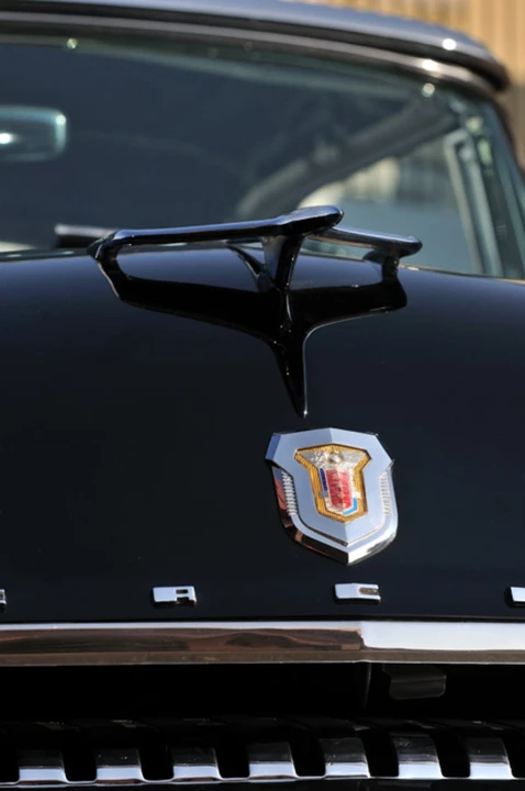 1955 Mercury Monterey - Image 9 of 12