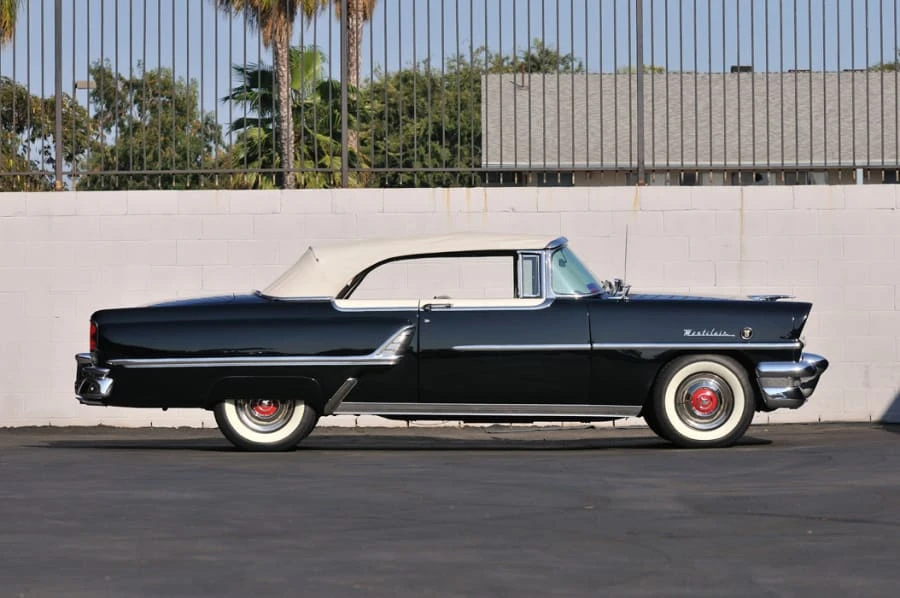 1955 Mercury Monterey - Image 12 of 12
