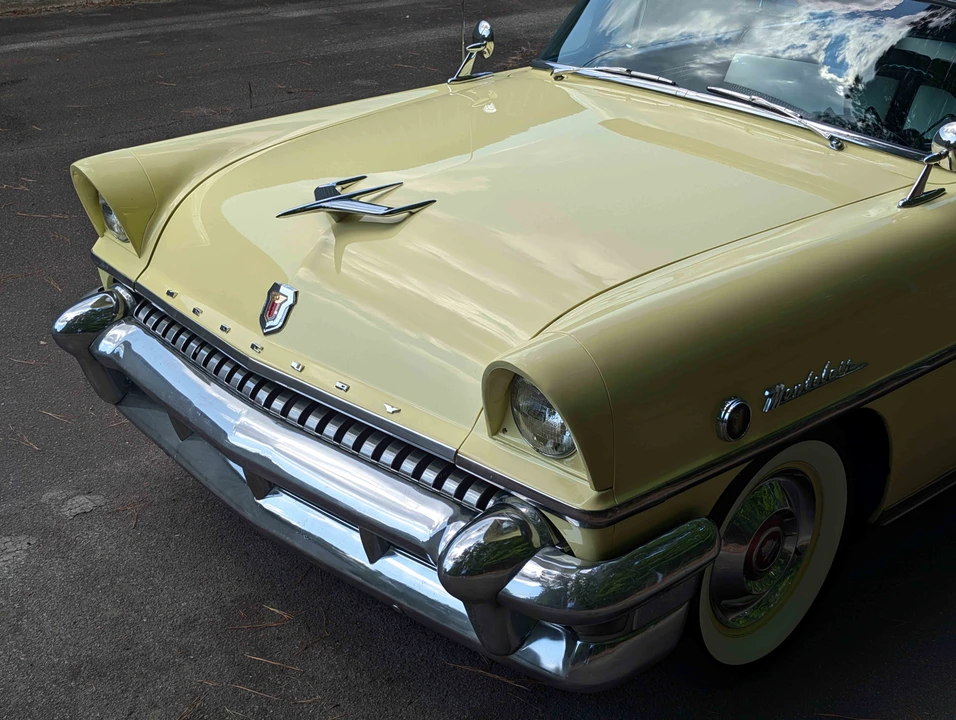 1955 Mercury Montclair - Image 14 of 31