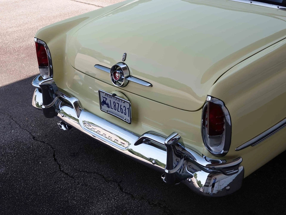 1955 Mercury Montclair - Image 24 of 31