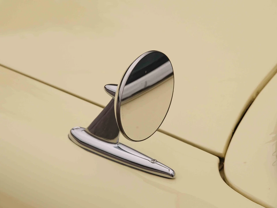 1955 Mercury Montclair - Image 17 of 31