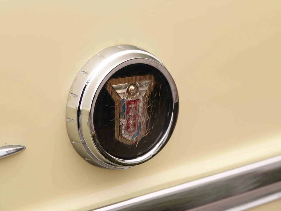 1955 Mercury Montclair - Image 20 of 31