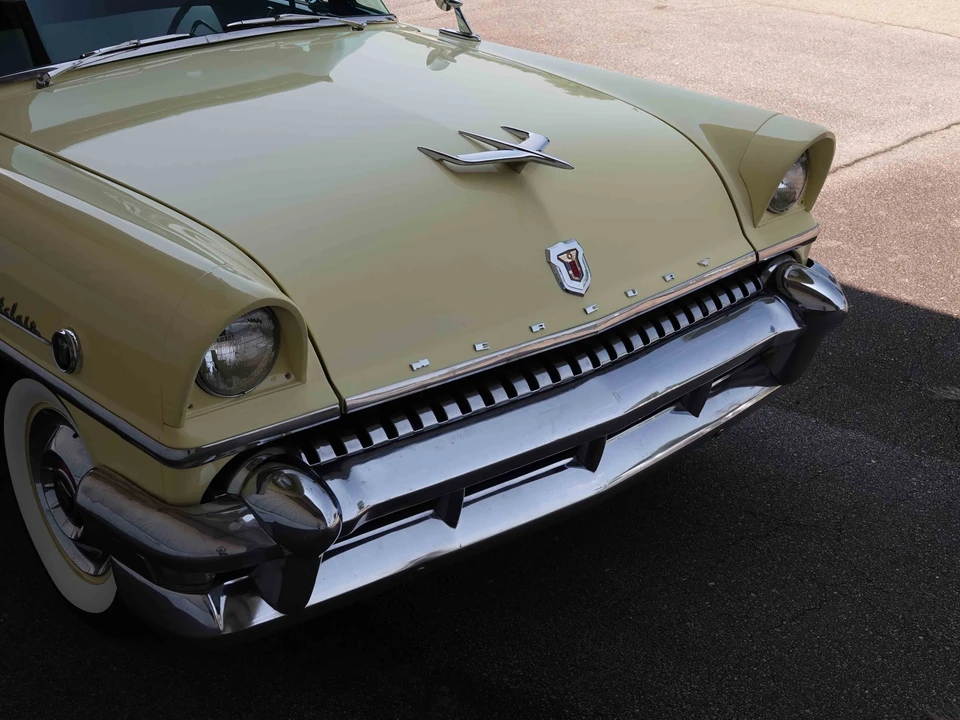 1955 Mercury Montclair - Image 28 of 31