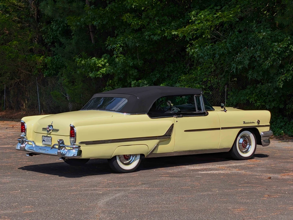 1955 Mercury Montclair - Image 7 of 31