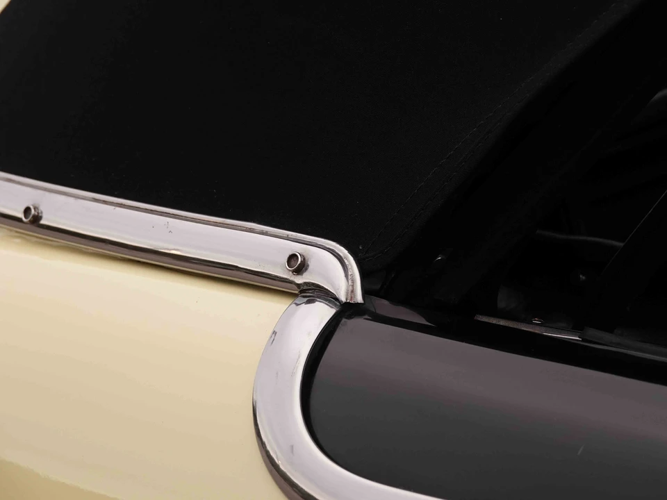 1955 Mercury Montclair - Image 22 of 31