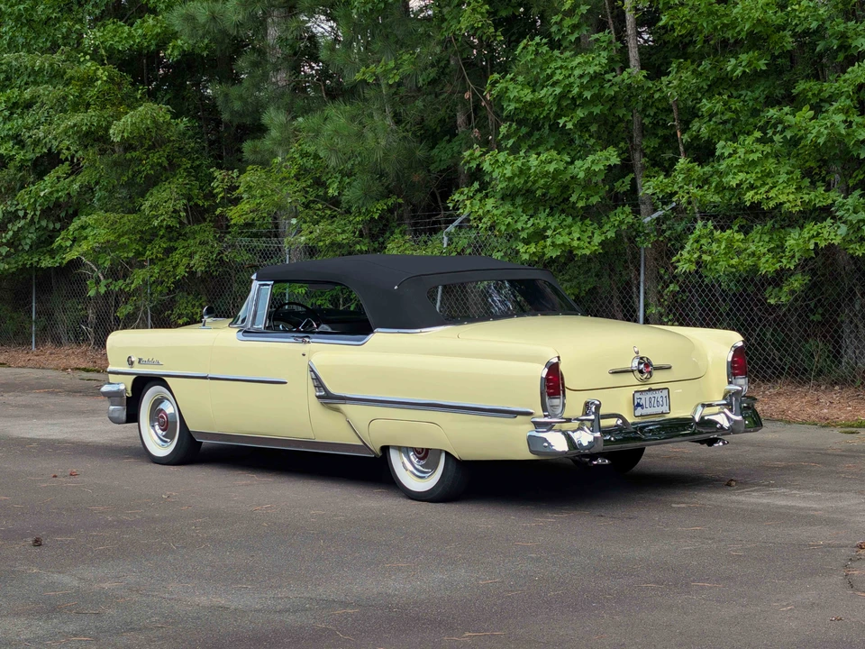 1955 Mercury Montclair - Image 12 of 31