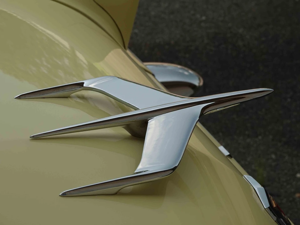 1955 Mercury Montclair - Image 26 of 31