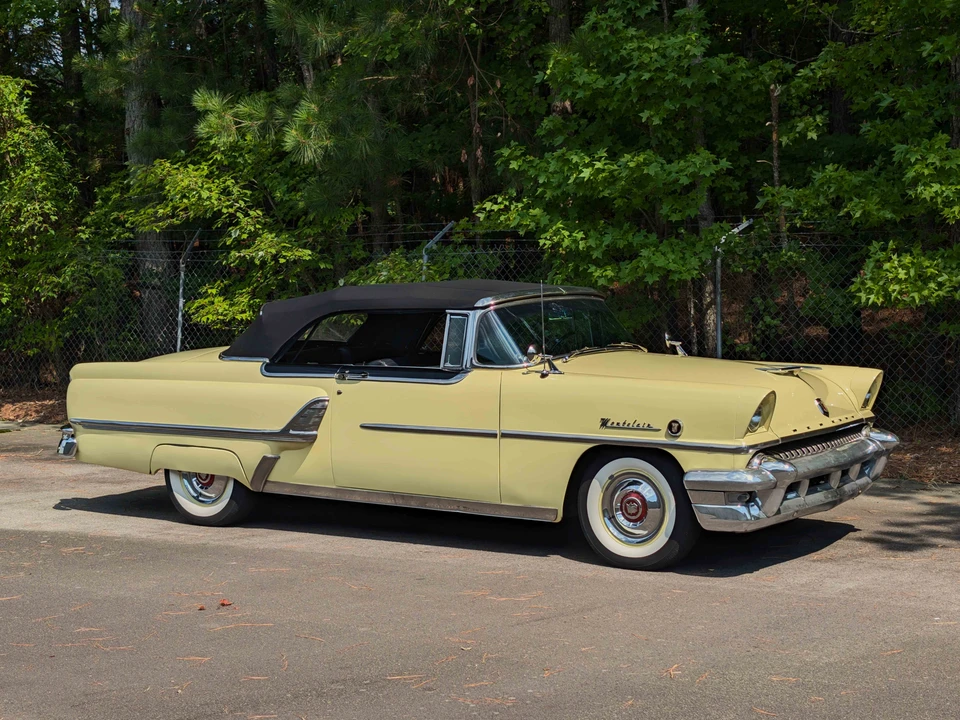 1955 Mercury Montclair - Image 6 of 31