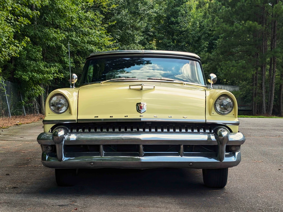 1955 Mercury Montclair - Image 3 of 31