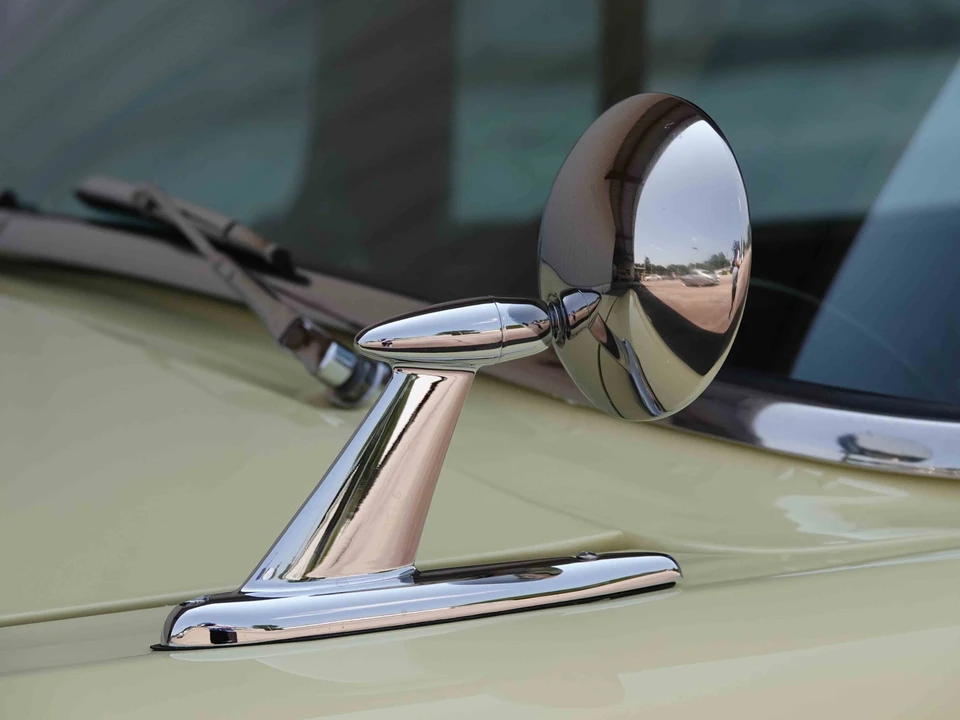 1955 Mercury Montclair - Image 31 of 31