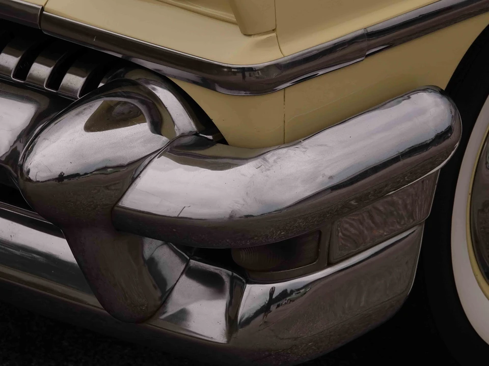 1955 Mercury Montclair - Image 15 of 31