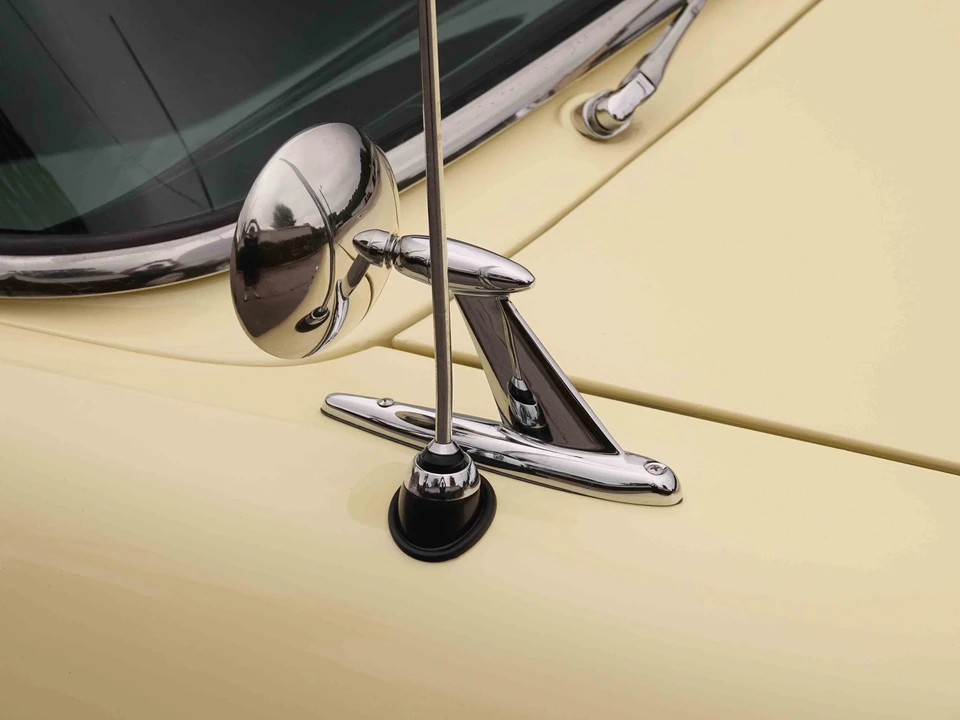 1955 Mercury Montclair - Image 21 of 31
