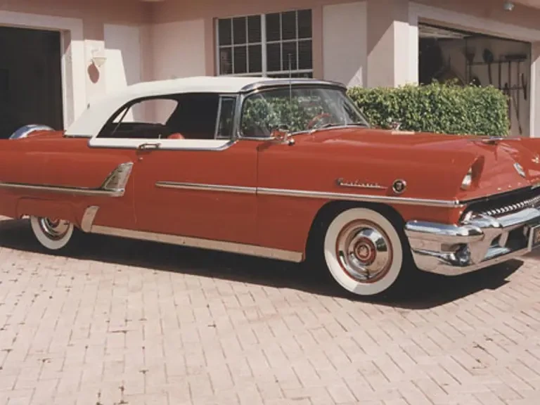 1955 Mercury Montclair - Image 2 of 5