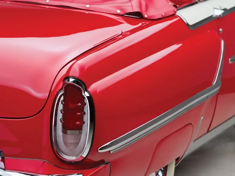 1955 Mercury Monterey - Image 9 of 25