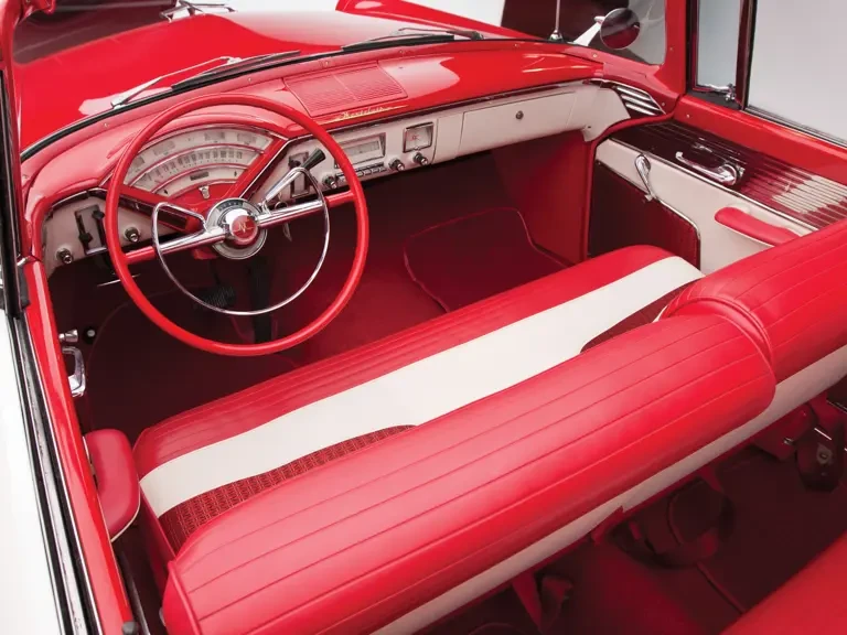 1955 Mercury Monterey - Image 5 of 25