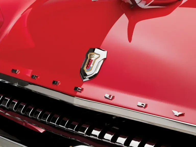 1955 Mercury Monterey - Image 14 of 25