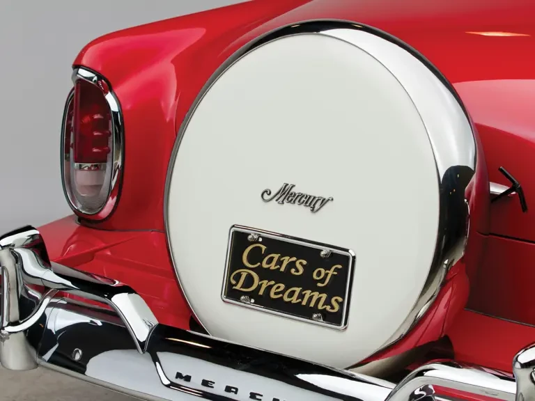 1955 Mercury Monterey - Image 11 of 25