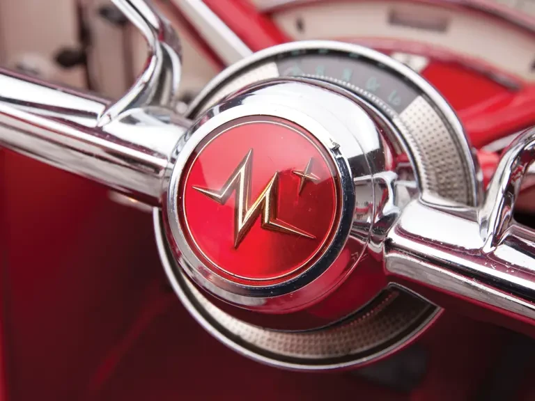 1955 Mercury Monterey - Image 22 of 25