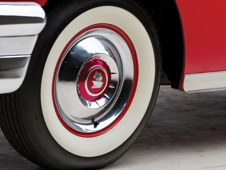 1955 Mercury Monterey - Image 17 of 25