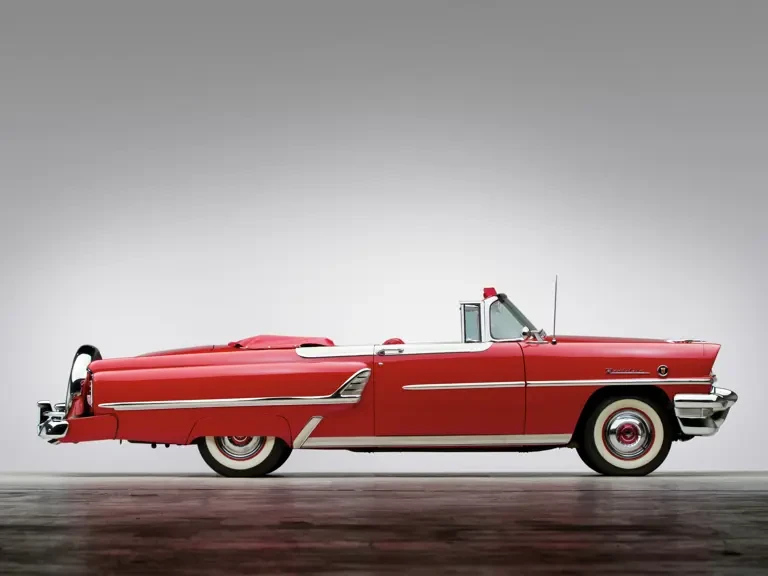 1955 Mercury Monterey - Image 6 of 25