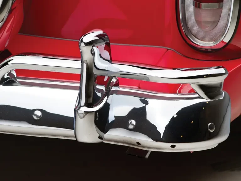 1955 Mercury Monterey - Image 8 of 25