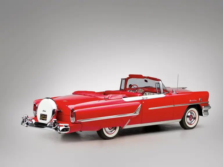 1955 Mercury Monterey - Image 3 of 25