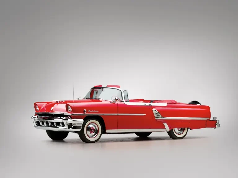 1955 Mercury Monterey - Image 2 of 25