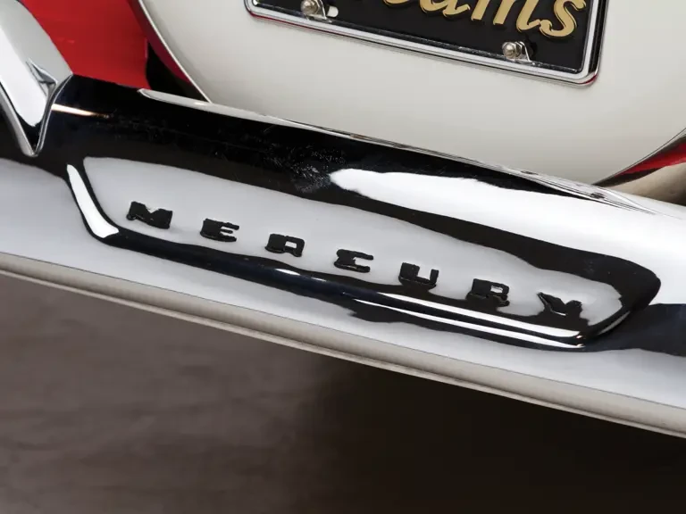 1955 Mercury Monterey - Image 10 of 25