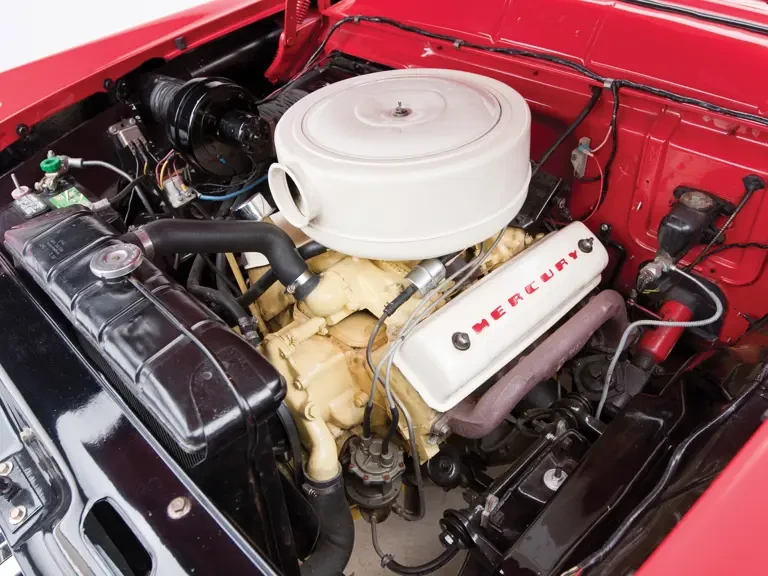 1955 Mercury Monterey - Image 4 of 25