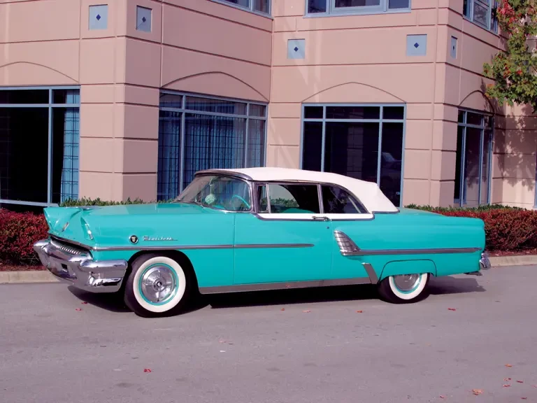 1955 Mercury Monterey - Image 2 of 2